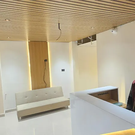 Nakshatra Residency Prayagraj Exterior photo