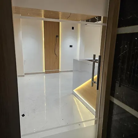 Nakshatra Residency Prayagraj Exterior photo