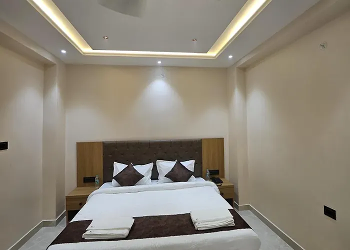 Nakshatra Residency
