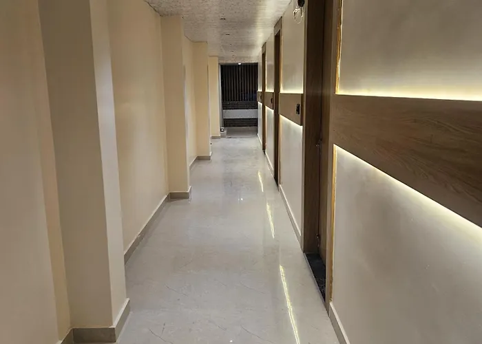 Nakshatra Residency