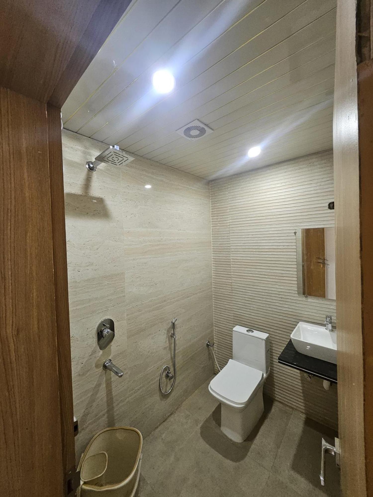 Homestay Nakshatra Residency *