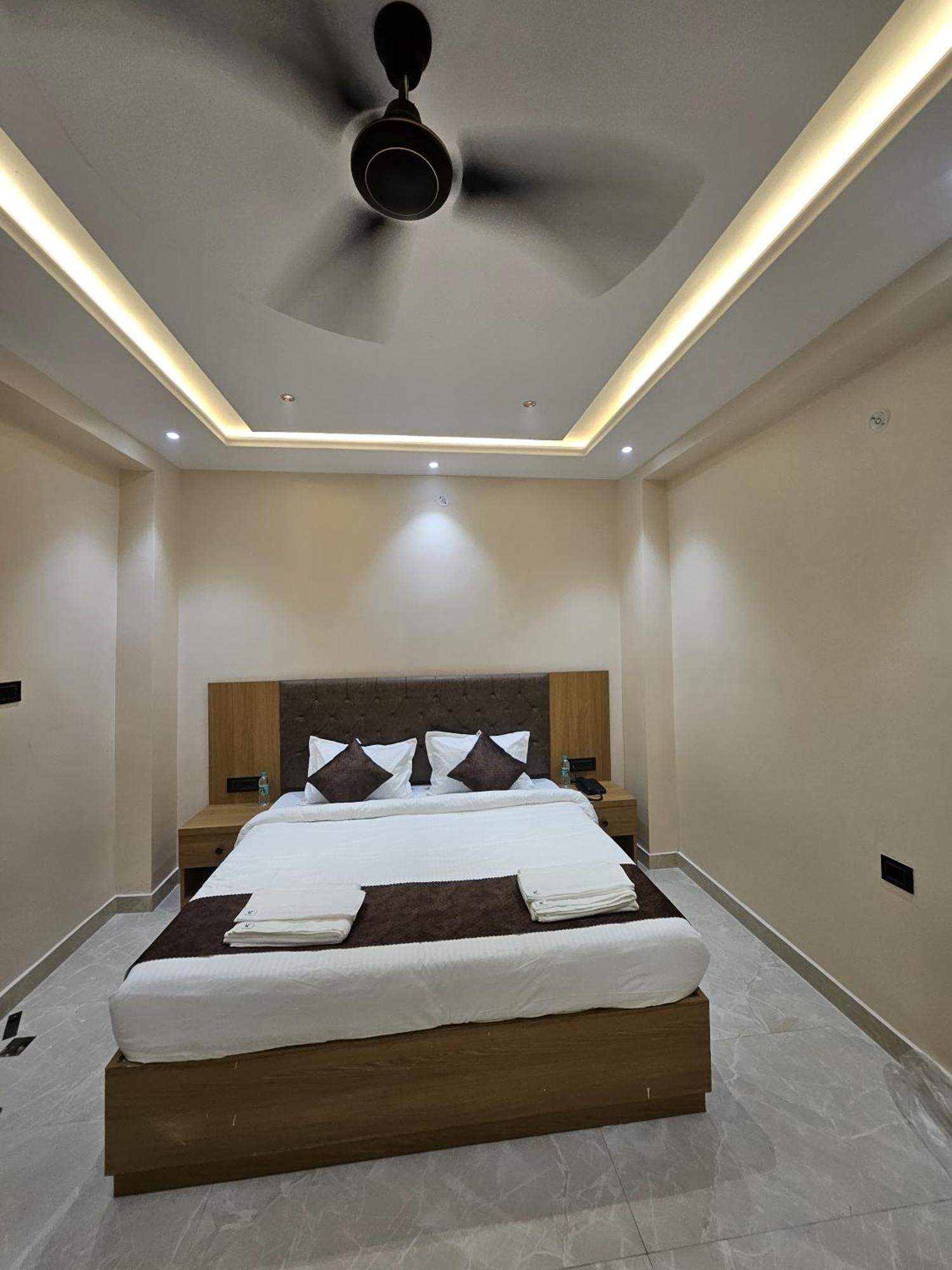 Homestay Nakshatra Residency