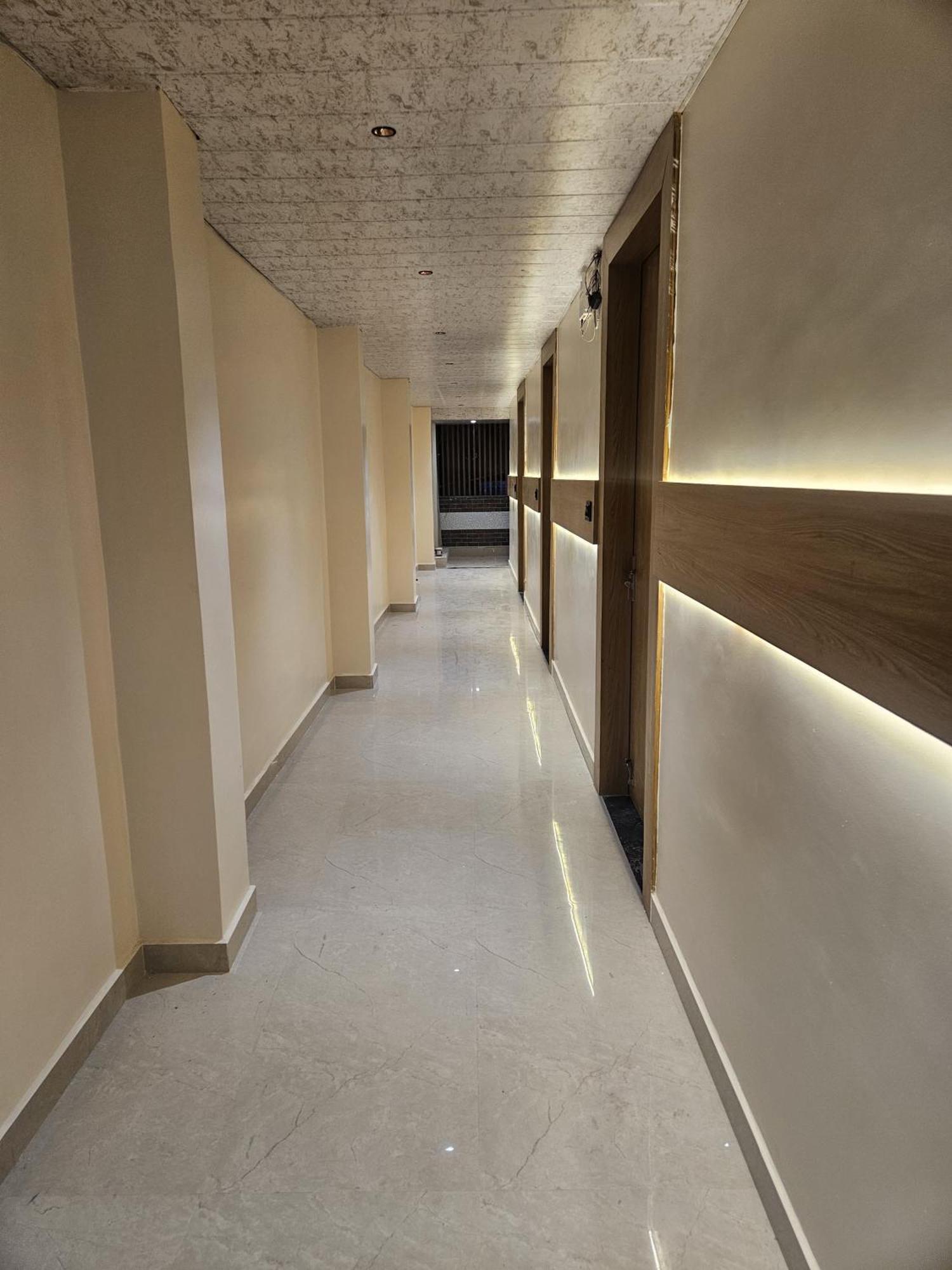 Nakshatra Residency * Prayagraj