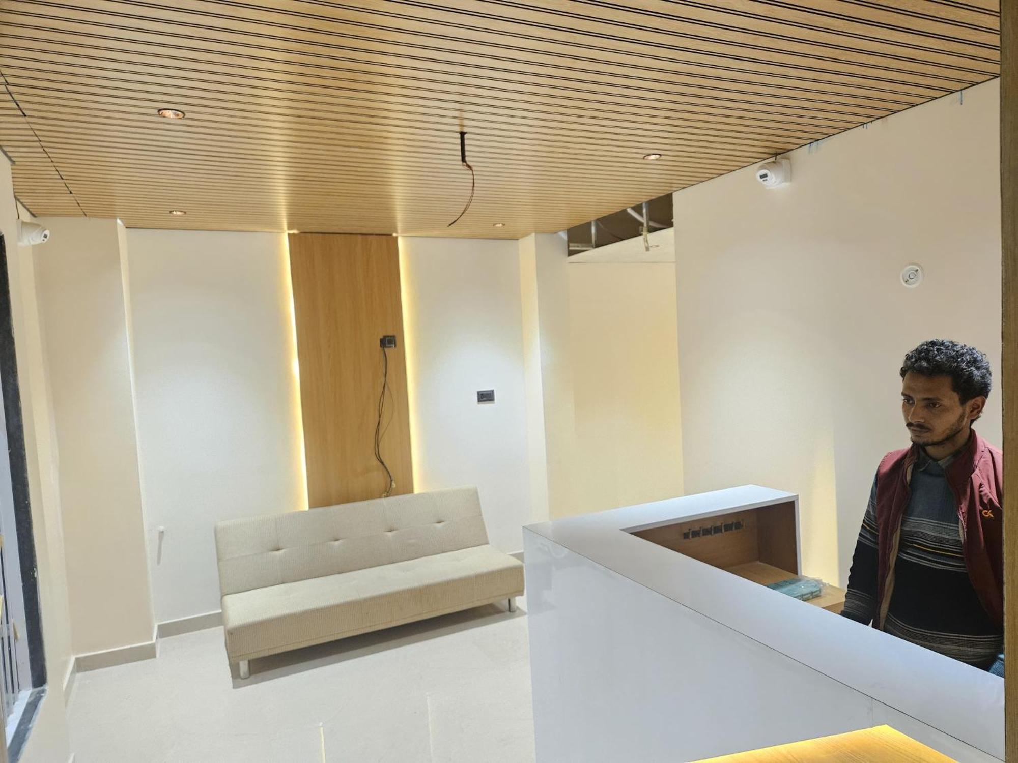 Homestay Nakshatra Residency Prayagraj