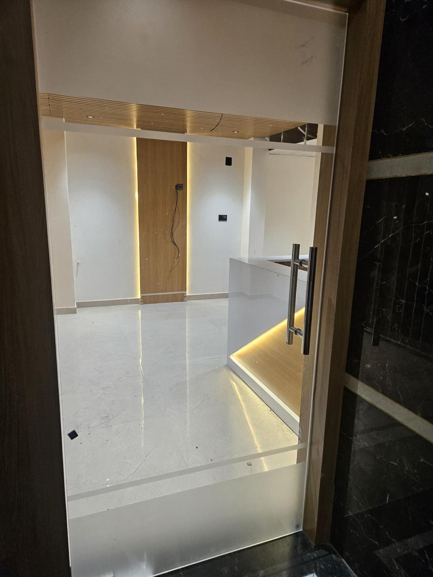 Nakshatra Residency *