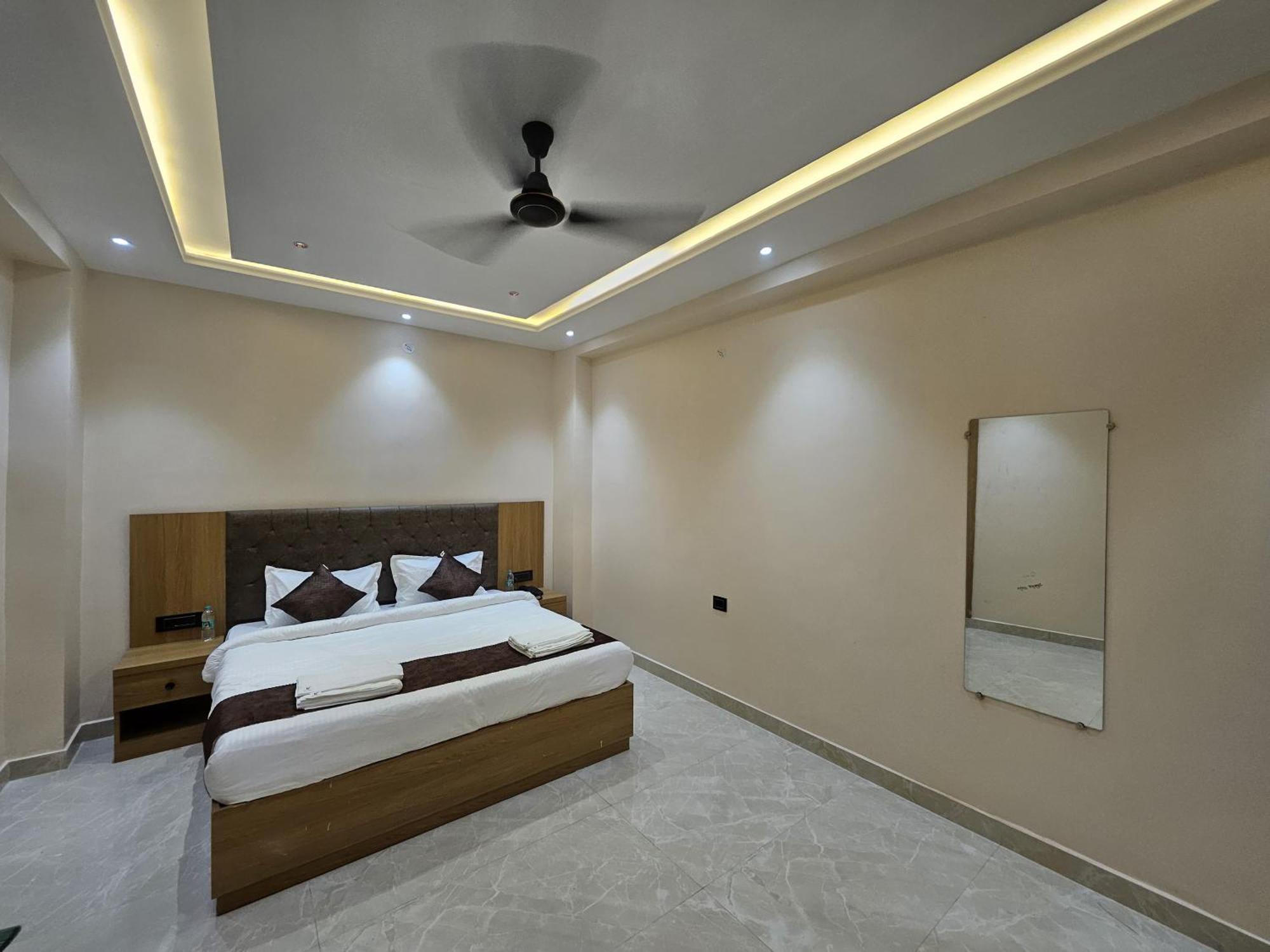 Nakshatra Residency Homestay